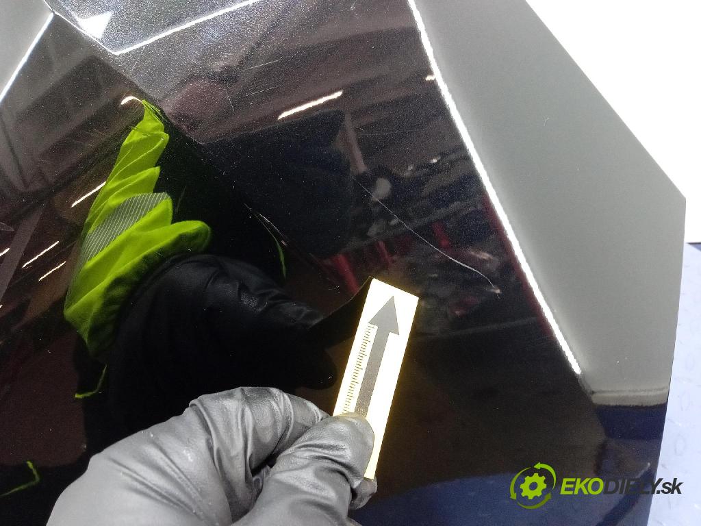 Bmw Ix2 2025 nárazník Zad: