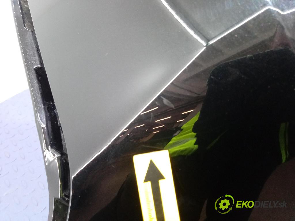 Bmw Ix2 2025 nárazník Zad: 