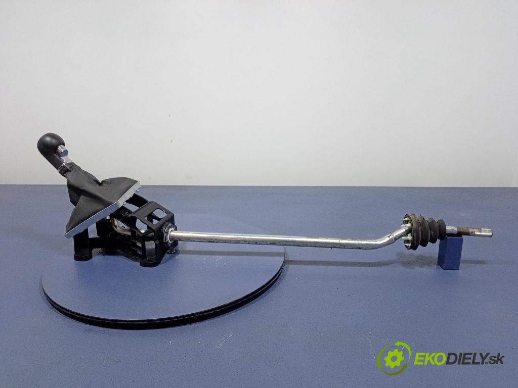 Opel Astra 2009 Páka: Zmeny: 8026651301