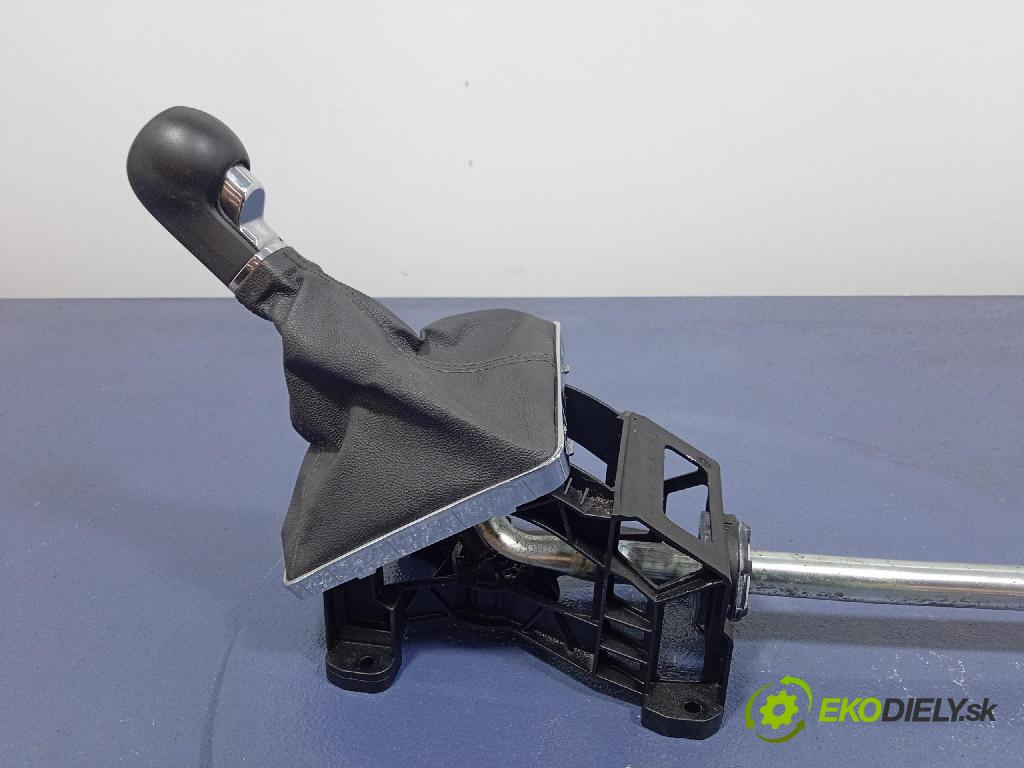 Opel Astra 2009 Páka: Zmeny: 8026651301