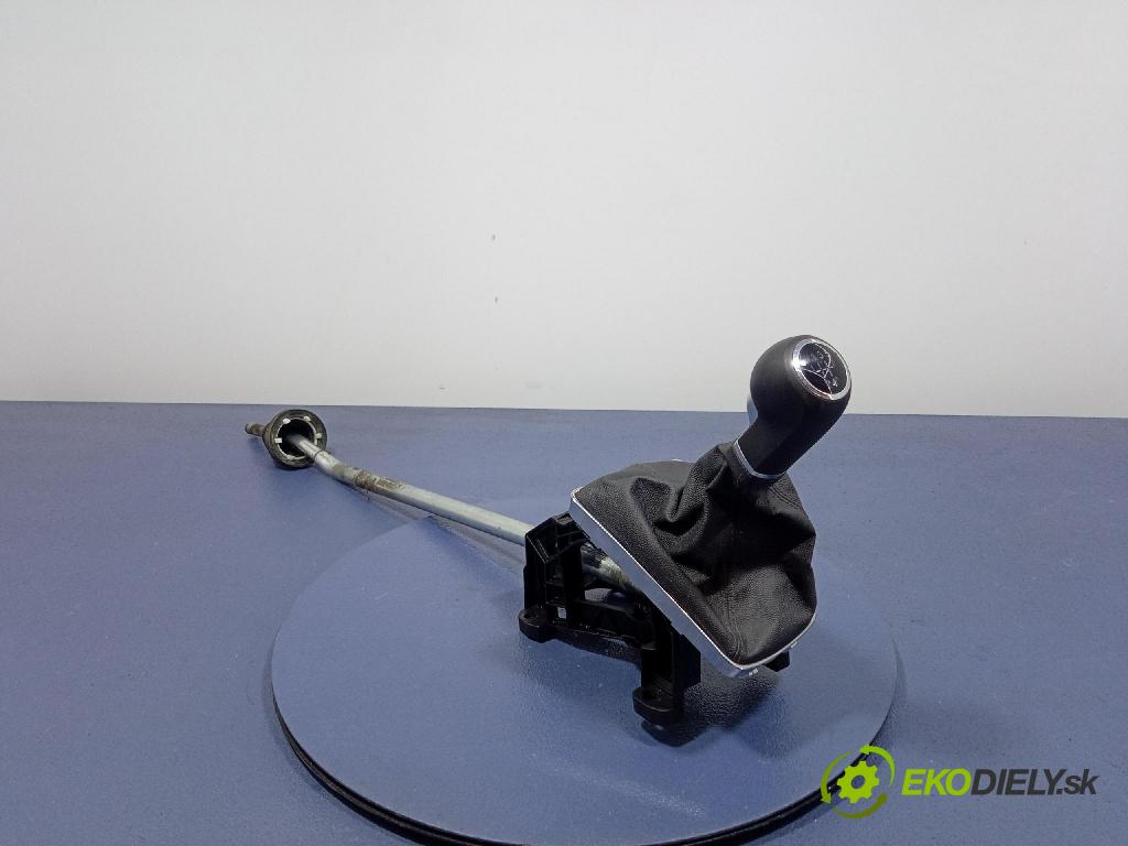 Opel Astra 2009 Páka: Zmeny: 8026651301