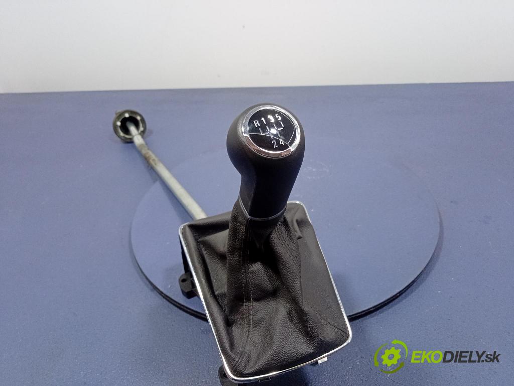 Opel Astra 2009 Páka: Zmeny: 8026651301