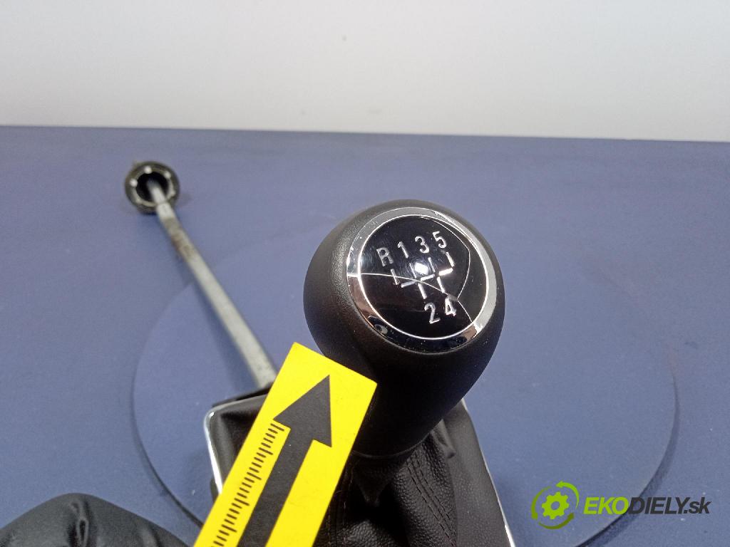 Opel Astra 2009 Páka: Zmeny: 8026651301