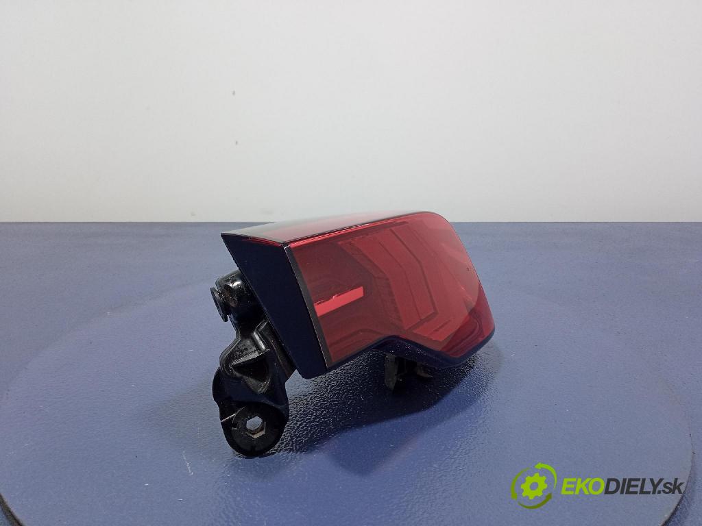 Bmw Ix2 2025 svetlo / reflektor zad Prava: Vonkajsia: 9448810