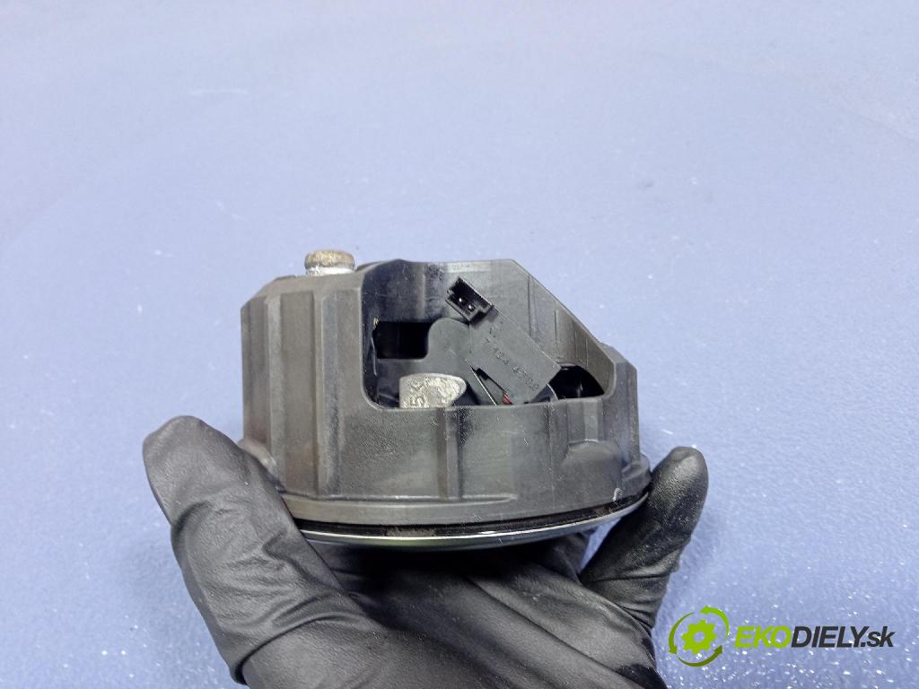 Bmw Ix2 2025 rukoväť Klapky: Zadná: 7270728