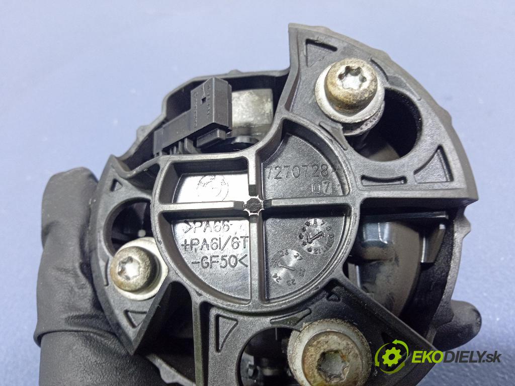 Bmw Ix2 2025 rukoväť Klapky: Zadná: 7270728