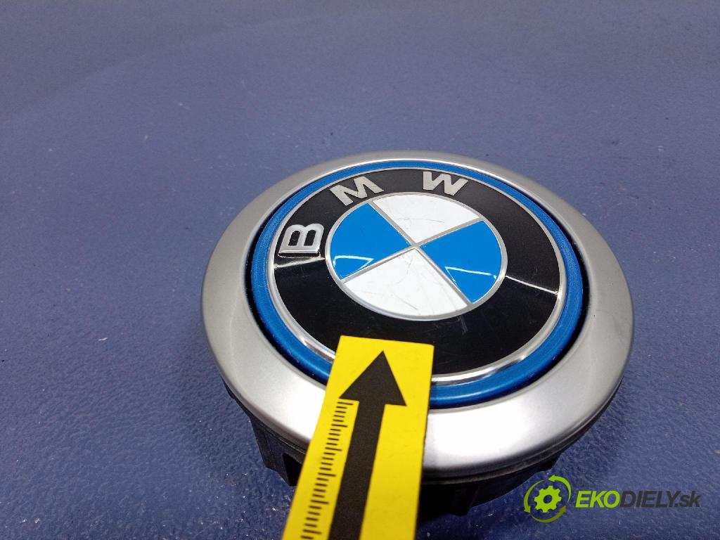 Bmw Ix2 2025 rukoväť Klapky: Zadná: 7270728