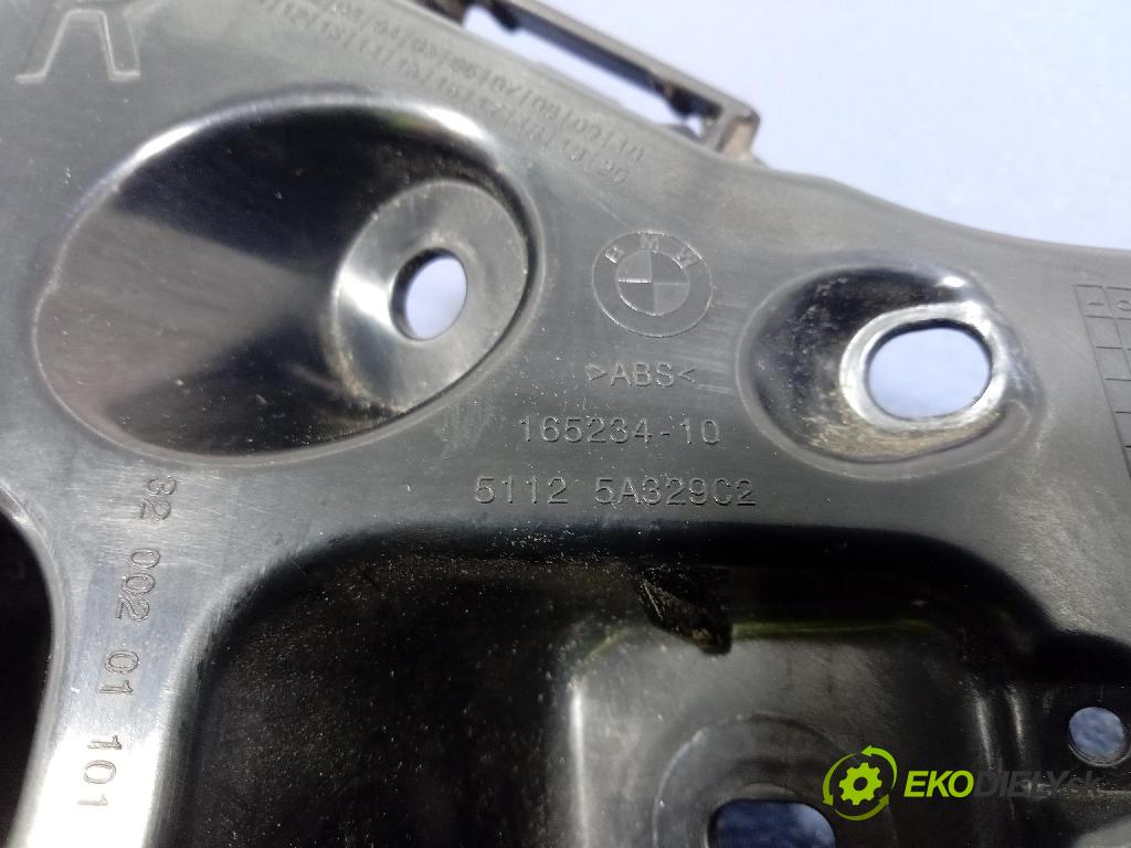 Bmw Ix2 2025 Upevnenie: narazník 5A329C2