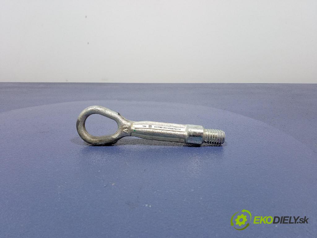 Bmw Ix2 2025 oko Tažení 7953893