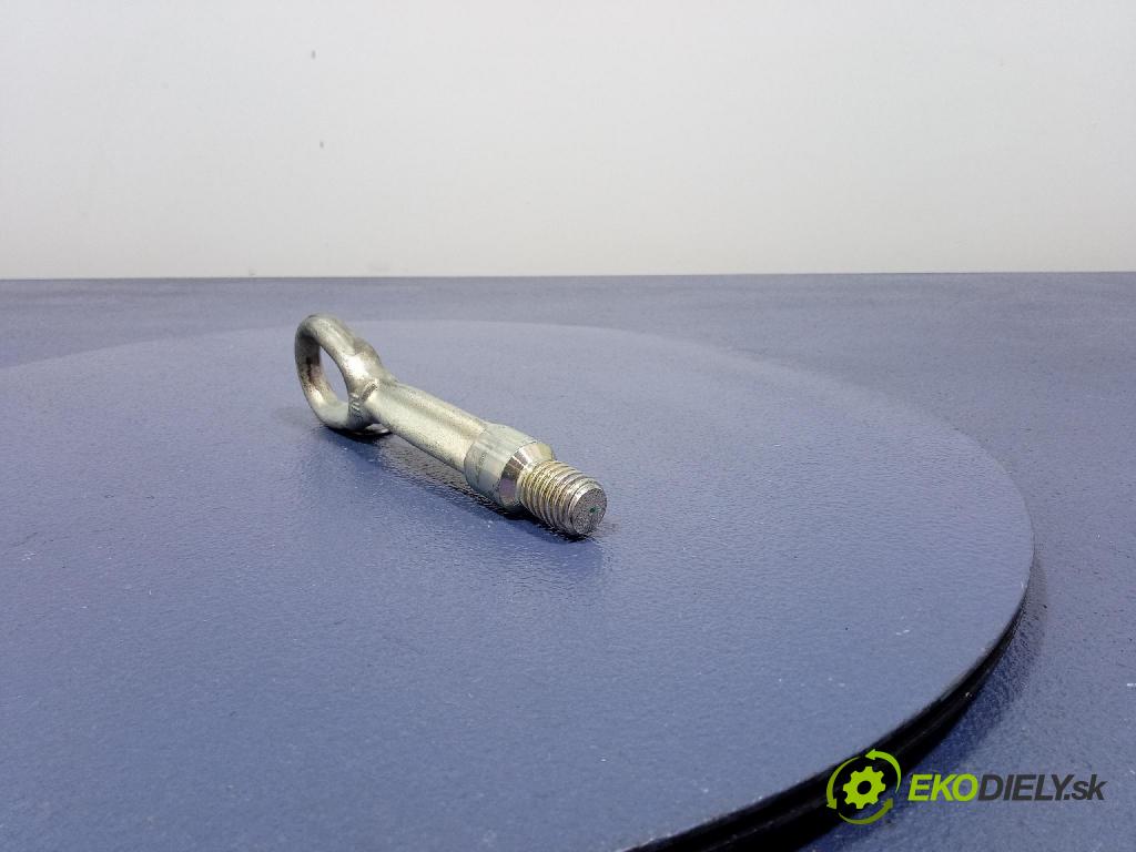 Bmw Ix2 2025 oko Tažení 7953893