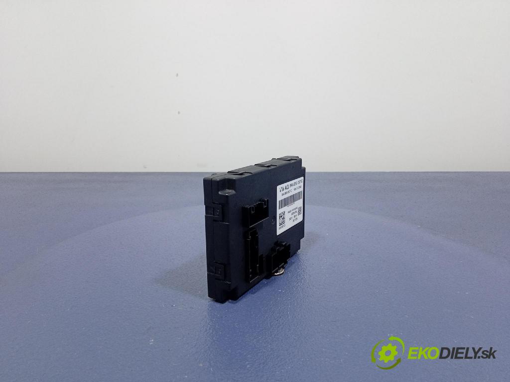 Vw Arteon 2024 řídící jednotka Sedačka: 3AA959257C