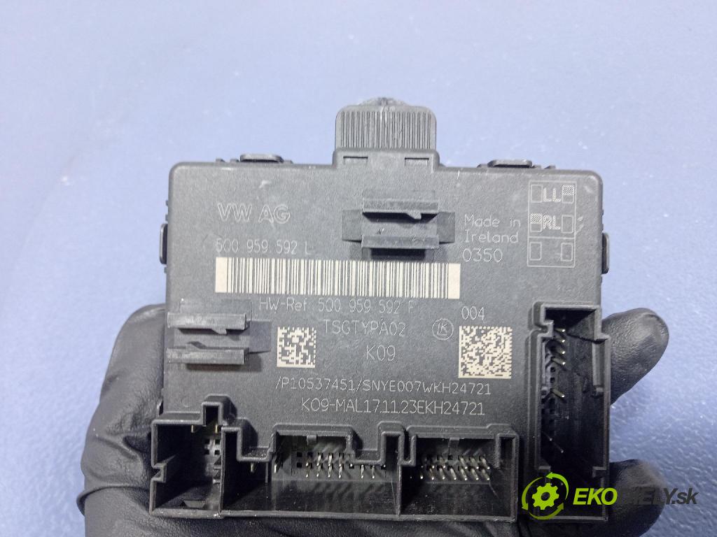 Vw Arteon 2024 řídící jednotka 5Q0959592L