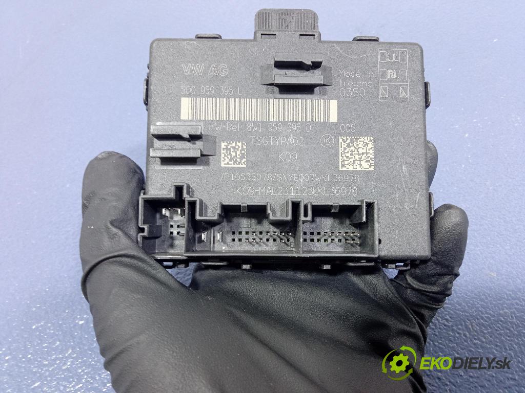 Vw Arteon 2024 řídící jednotka 5Q0959395L