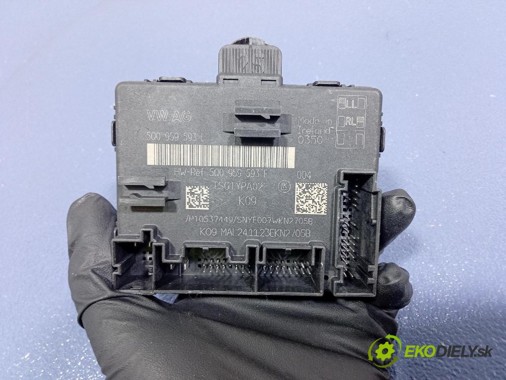 Vw Arteon 2024 řídící jednotka 5Q0959593L