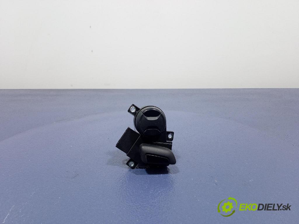 Vw Arteon 2024 prepínač Foto: 3G0959777A