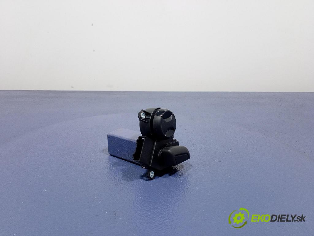 Vw Arteon 2024 prepínač Foto: 3G0959777A