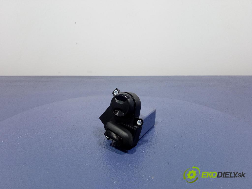 Vw Arteon 2024 prepínač Foto: 3G0959777A