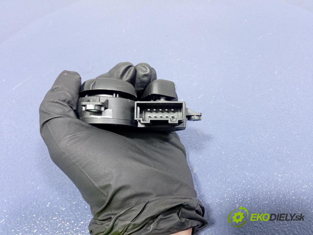 Vw Arteon 2024 prepínač Foto: 3G0959777A