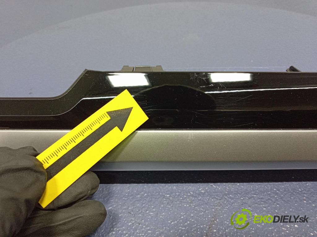 Vw Arteon 2024 lišta Dekoratívne: 3G8853262K