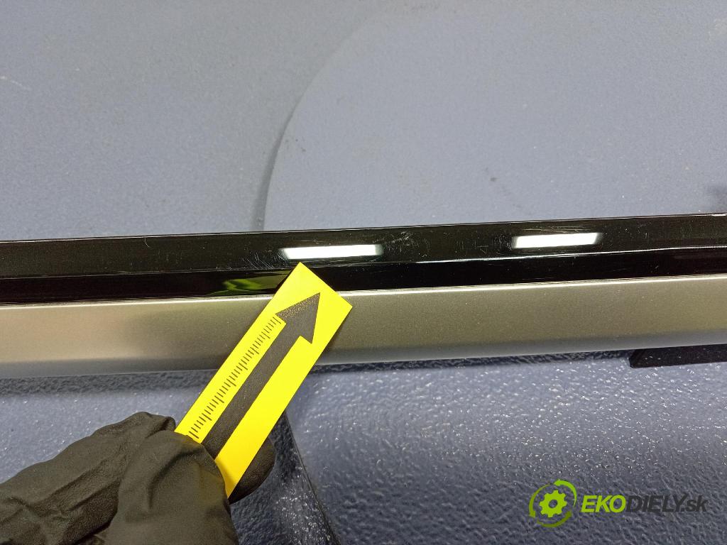 Vw Arteon 2024 lišta Dekoratívne: 3G8853262K