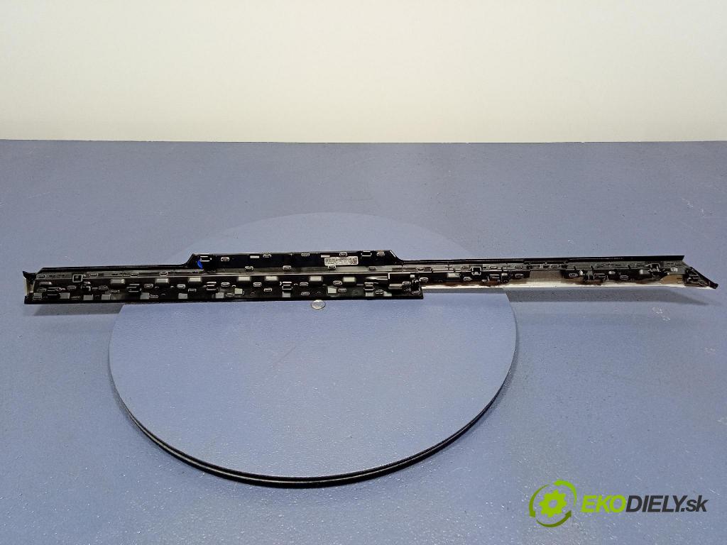 Vw Arteon 2024 lišta Dekoratívne: 3G8853262K