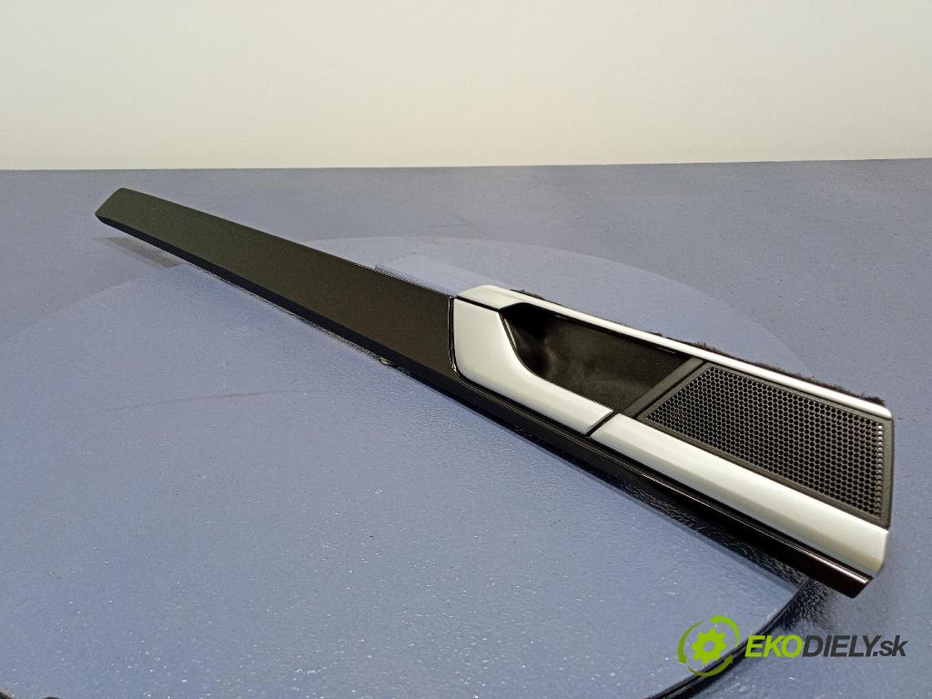 Vw Arteon 2024 lišta Dekoratívne: 3G8867419