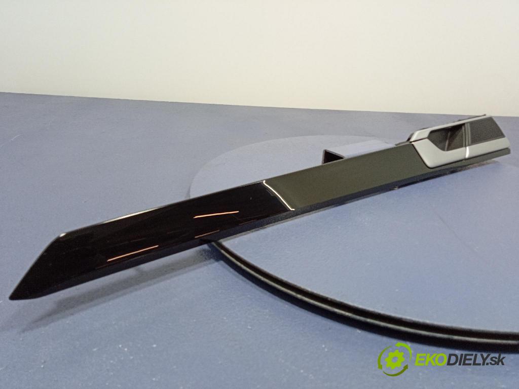 Vw Arteon 2024 lišta Dekoratívne: 3G8867419