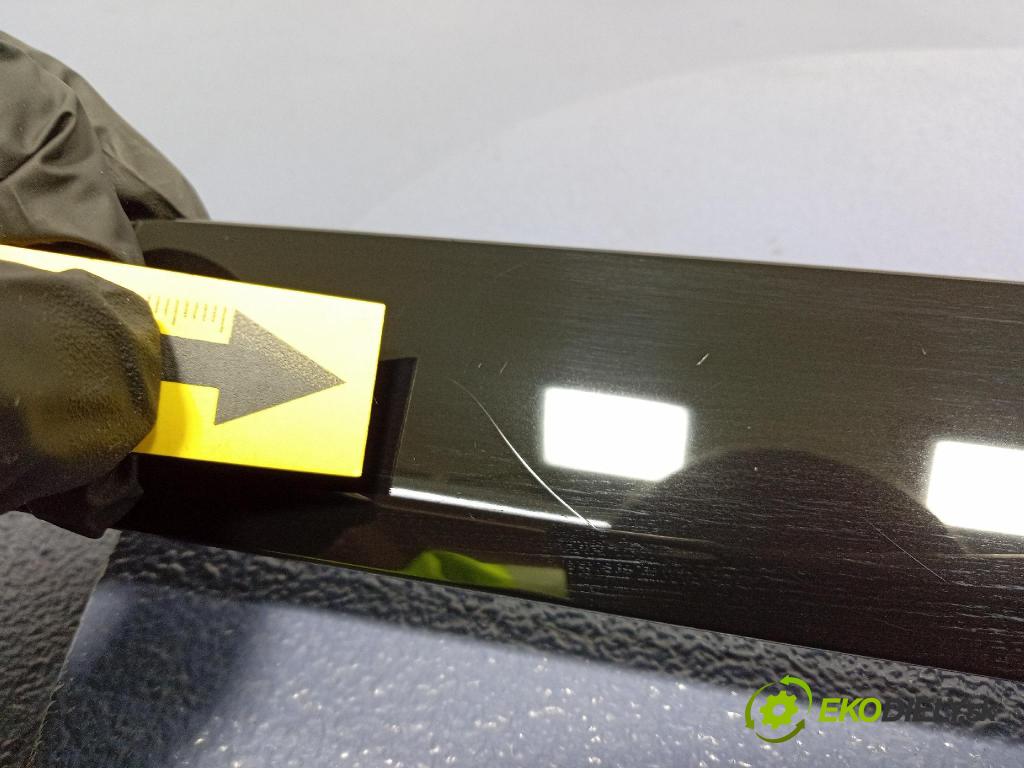 Vw Arteon 2024 lišta Dekoratívne: 3G8867419