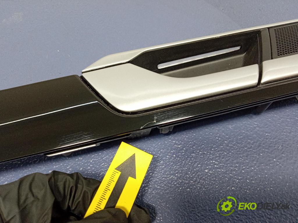 Vw Arteon 2024 lišta Dekoratívne: 3G8867419