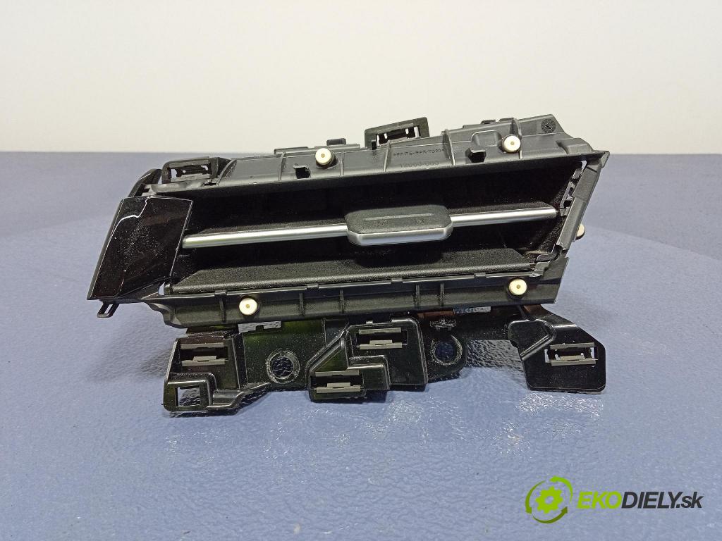 Vw Arteon 2024 GRIDS: Prúd vzduchu: Vzduch: 3G8819701