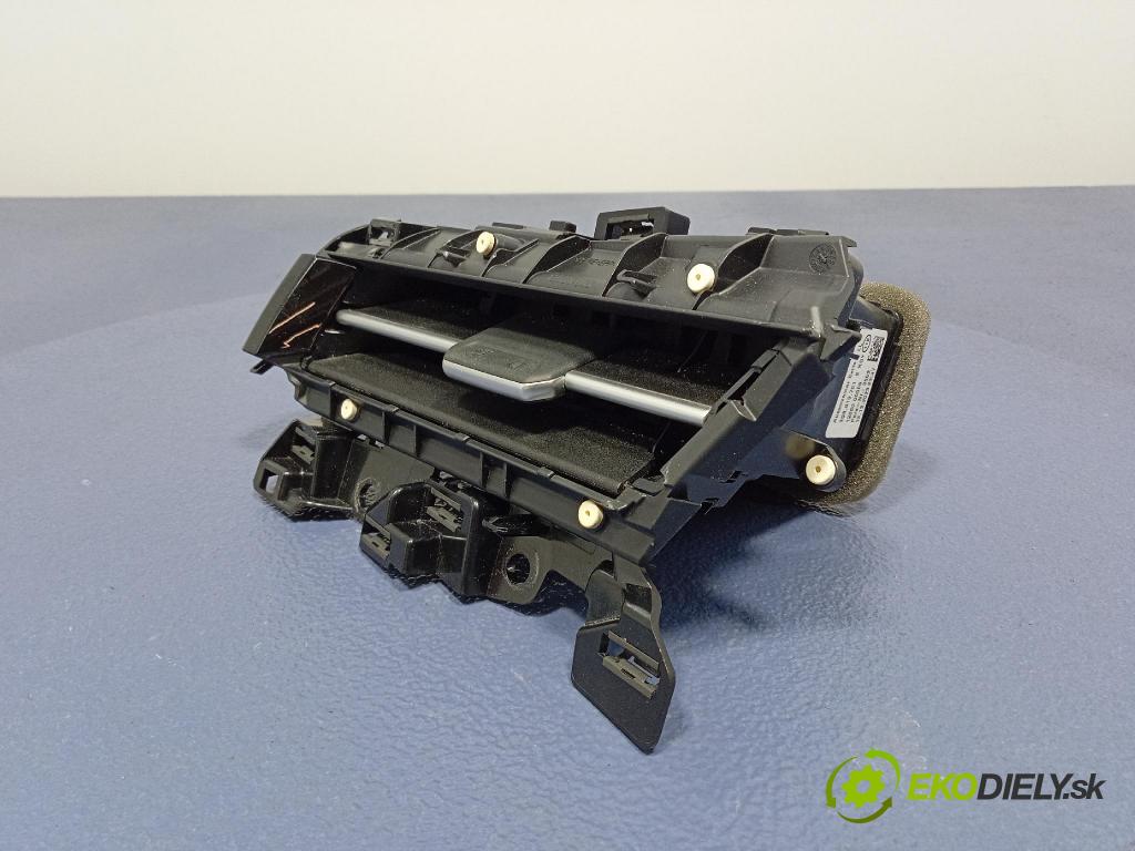 Vw Arteon 2024 GRIDS: Prúd vzduchu: Vzduch: 3G8819701