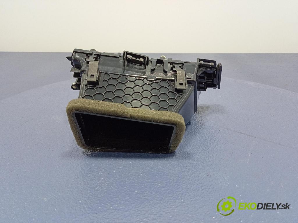 Vw Arteon 2024 GRIDS: Prúd vzduchu: Vzduch: 3G8819701