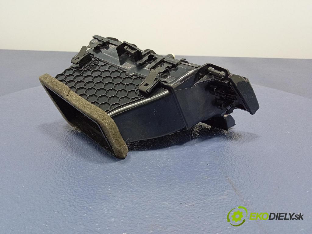 Vw Arteon 2024 GRIDS: Prúd vzduchu: Vzduch: 3G8819701