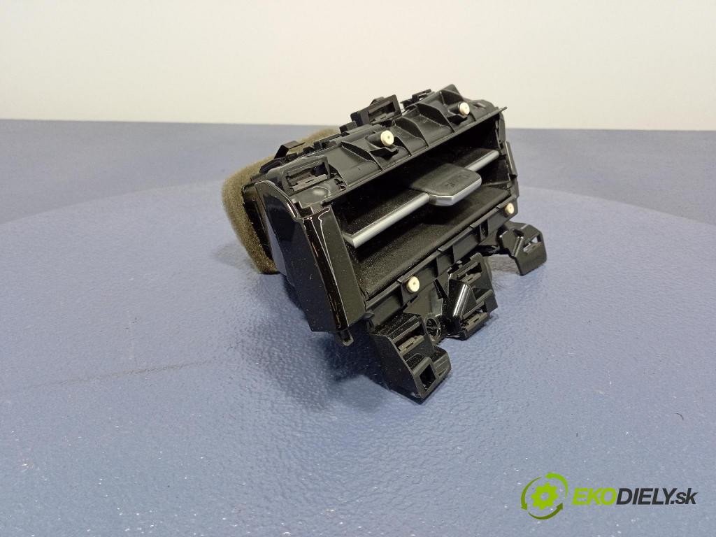 Vw Arteon 2024 GRIDS: Prúd vzduchu: Vzduch: 3G8819701