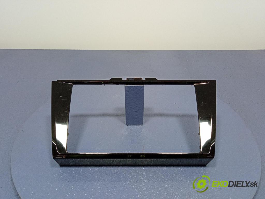 Vw Arteon 2024 lišta Dekoratívne: 3G8858069