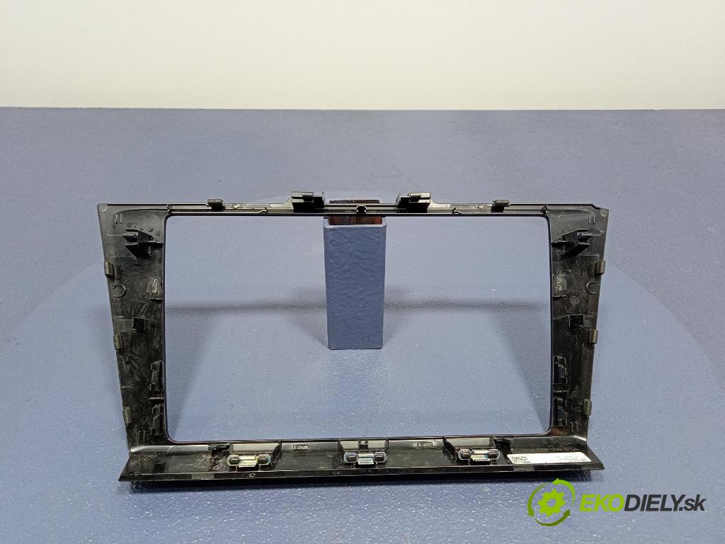 Vw Arteon 2024 lišta Dekoratívne: 3G8858069