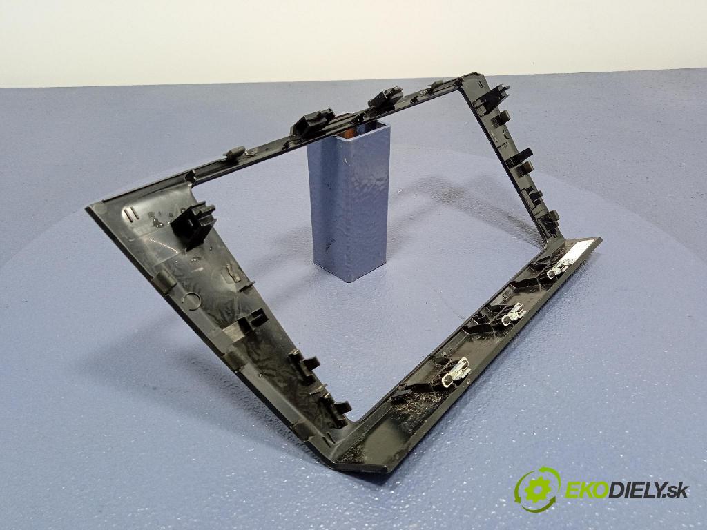 Vw Arteon 2024 lišta Dekoratívne: 3G8858069