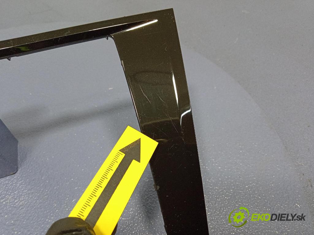 Vw Arteon 2024 lišta Dekoratívne: 3G8858069