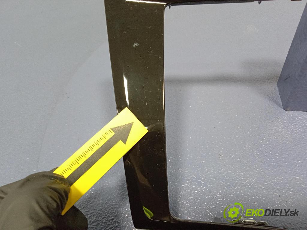 Vw Arteon 2024 lišta Dekoratívne: 3G8858069