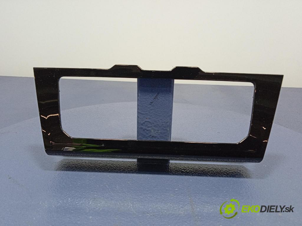 Vw Arteon 2024 lišta Dekoratívne: 3G8863041