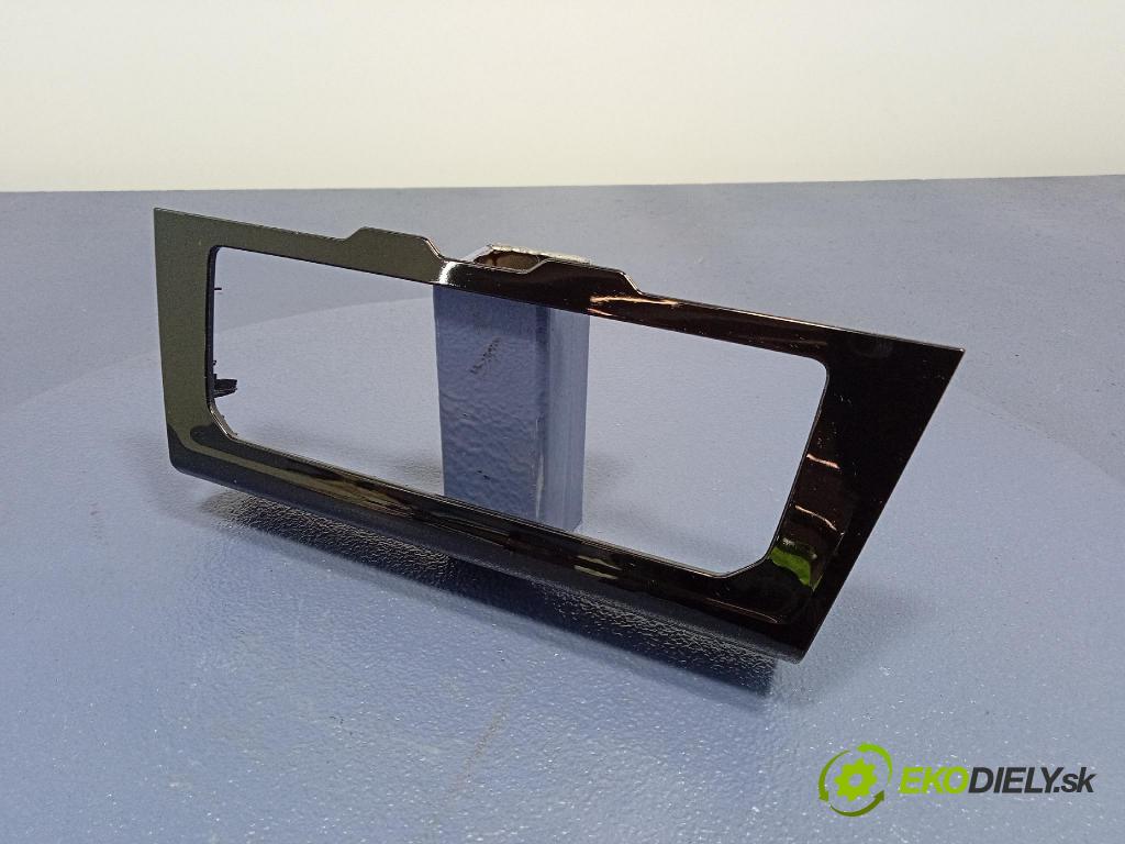 Vw Arteon 2024 lišta Dekoratívne: 3G8863041