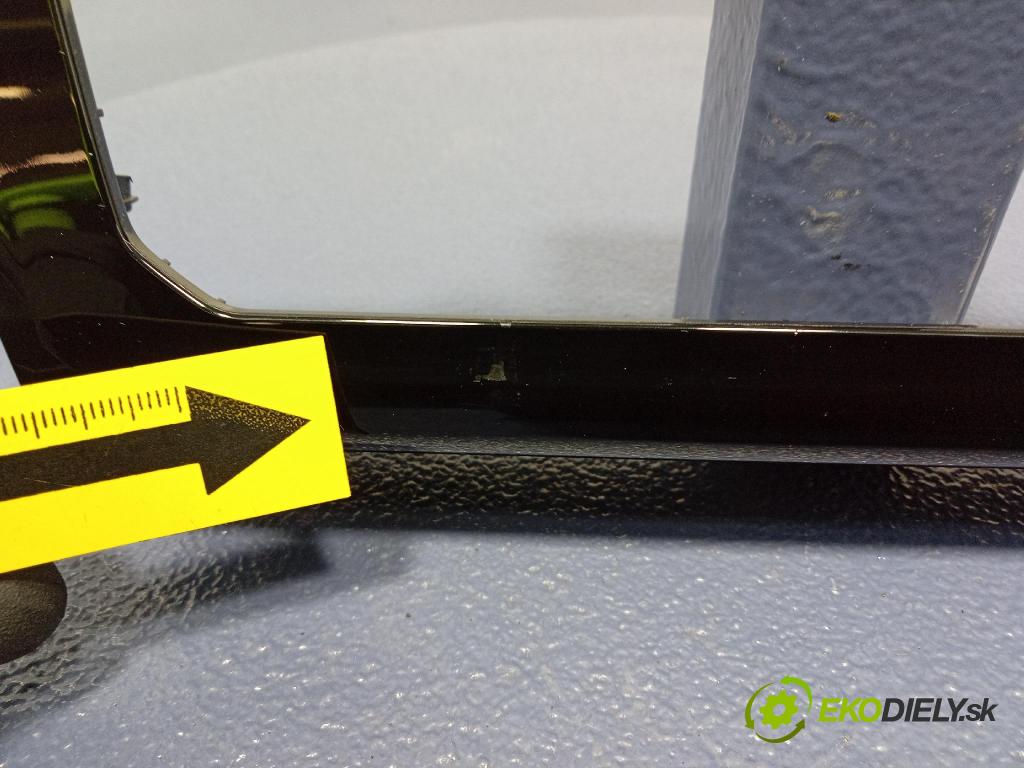 Vw Arteon 2024 lišta Dekoratívne: 3G8863041