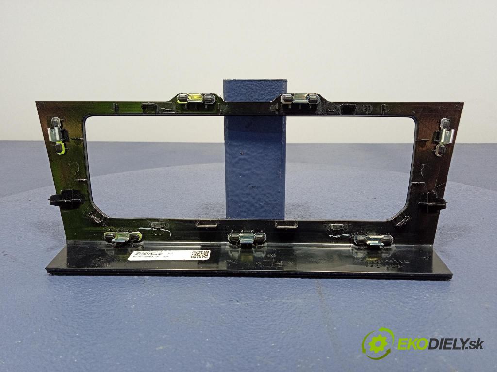 Vw Arteon 2024 lišta Dekoratívne: 3G8863041