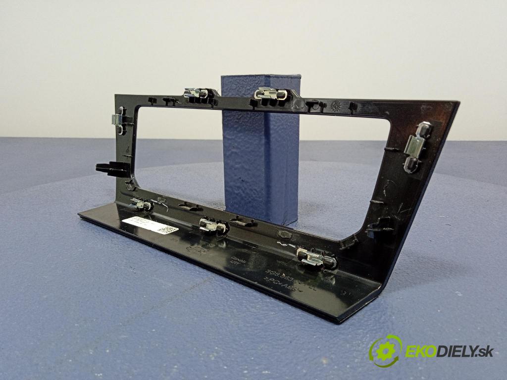 Vw Arteon 2024 lišta Dekoratívne: 3G8863041