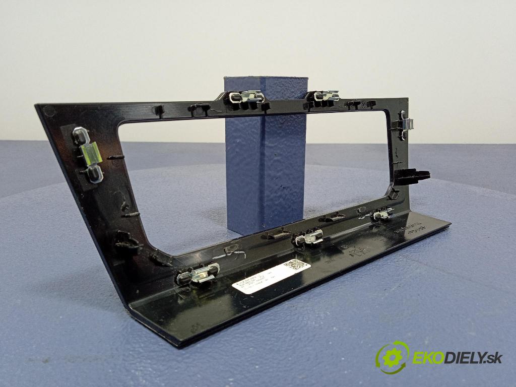 Vw Arteon 2024 lišta Dekoratívne: 3G8863041