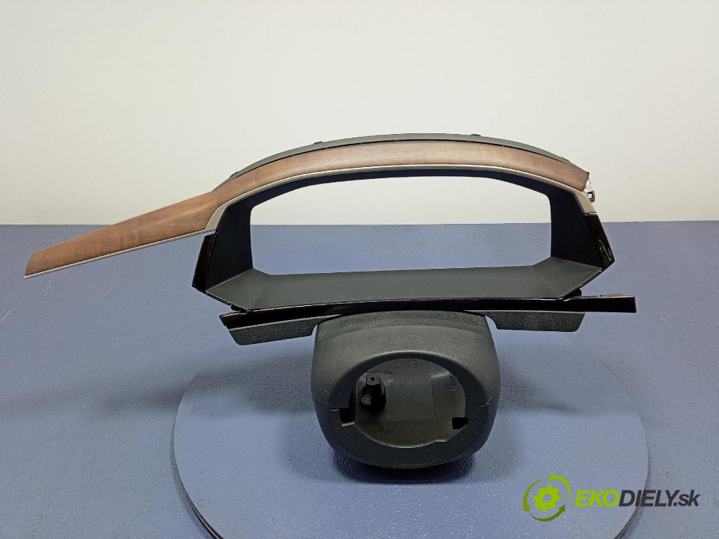 Vw Arteon 2024 lišta Dekoratívne: 3G8858366B