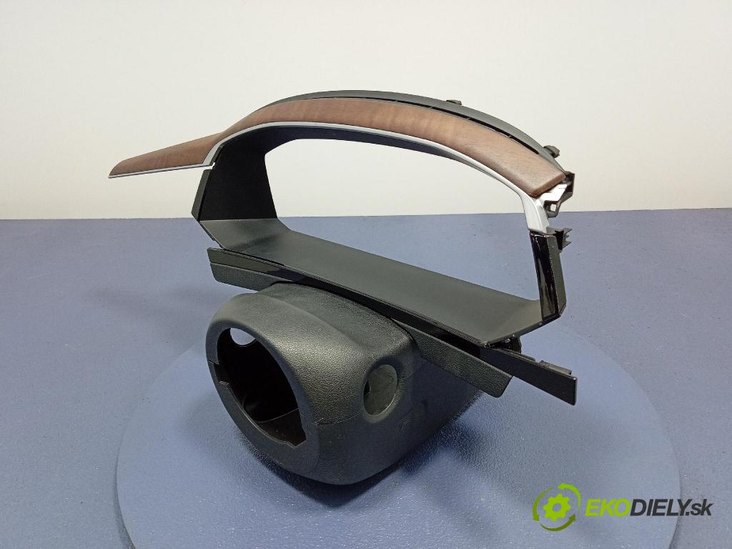 Vw Arteon 2024 lišta Dekoratívne: 3G8858366B