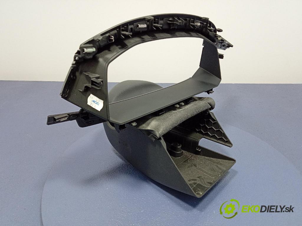 Vw Arteon 2024 lišta Dekoratívne: 3G8858366B