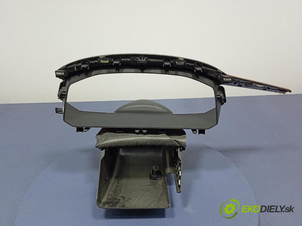 Vw Arteon 2024 lišta Dekoratívne: 3G8858366B