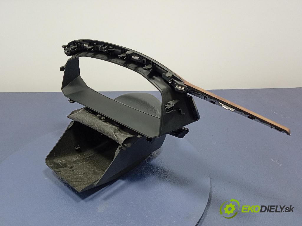 Vw Arteon 2024 lišta Dekoratívne: 3G8858366B